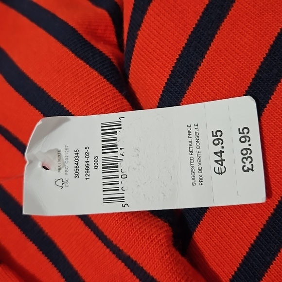 GAP mini dress - Picture 4 of 4